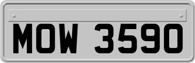 MOW3590