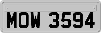 MOW3594