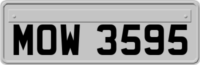 MOW3595