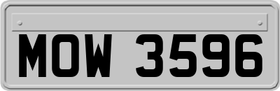 MOW3596