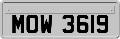 MOW3619