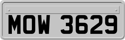 MOW3629