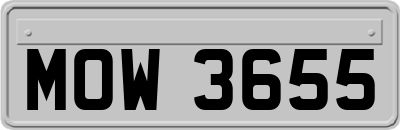 MOW3655