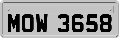 MOW3658