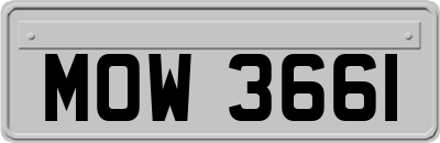 MOW3661