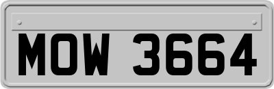 MOW3664