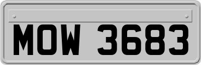 MOW3683