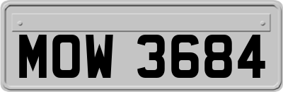 MOW3684