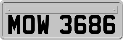 MOW3686