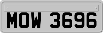 MOW3696