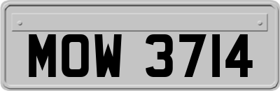 MOW3714