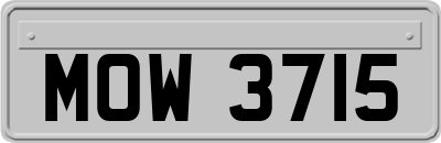 MOW3715