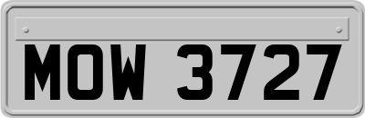 MOW3727