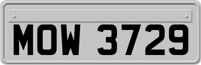 MOW3729