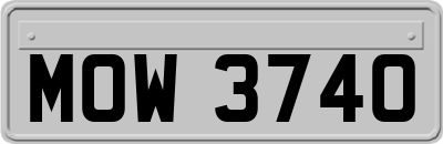 MOW3740
