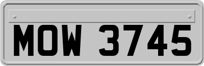 MOW3745