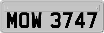 MOW3747
