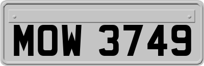 MOW3749