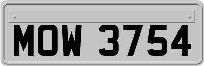 MOW3754