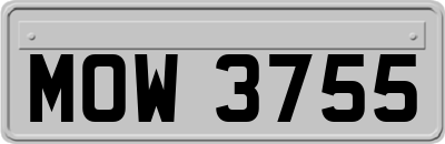 MOW3755