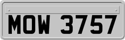 MOW3757