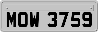 MOW3759