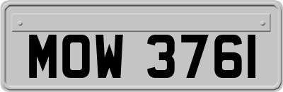 MOW3761