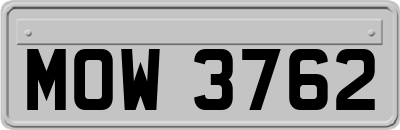 MOW3762
