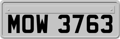 MOW3763