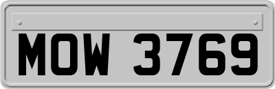 MOW3769