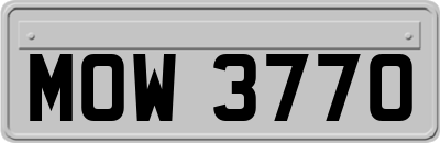 MOW3770