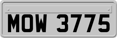 MOW3775