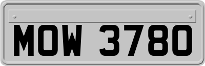 MOW3780