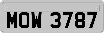 MOW3787