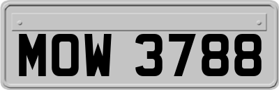 MOW3788