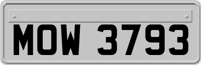 MOW3793