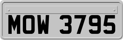 MOW3795
