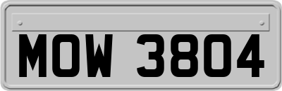 MOW3804