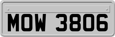 MOW3806