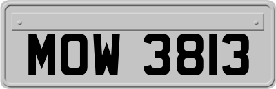 MOW3813