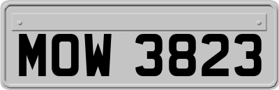 MOW3823
