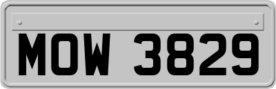 MOW3829