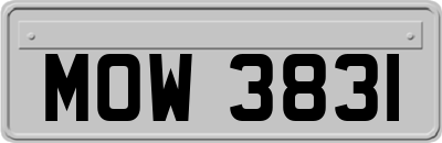 MOW3831