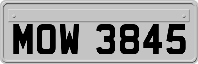 MOW3845