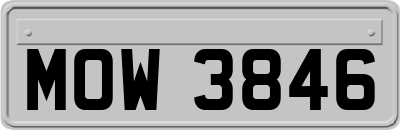 MOW3846