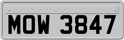 MOW3847