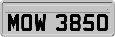 MOW3850