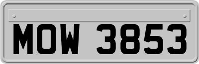 MOW3853