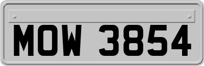 MOW3854