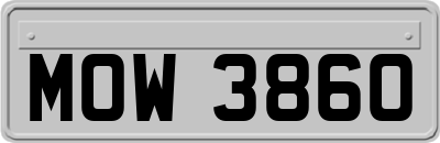 MOW3860